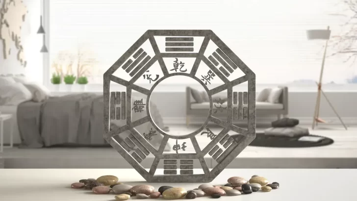 Cinco secretos del Feng Shui que usan los feriantes para vender más