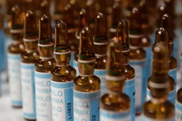 Ya son 96 las muertes por fentanilo contaminado y temen que la cifra aumente