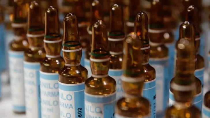 Ya son 96 las muertes por fentanilo contaminado y temen que la cifra aumente