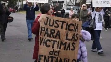 Fentanilo contaminado: ‘Vamos contra todos’, advirtió la abogada de las víctimas en la causa judicial