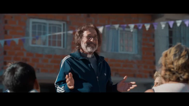 “Homo Argentum”, la película de Guillermo Francella, llegará a Disney+: cuándo se podrá ver en streaming