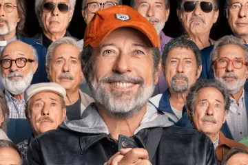 Cómo le fue a Homo Argentum en el Cine Ocean de Necochea