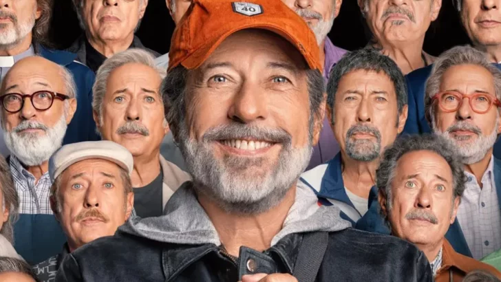 Cómo le fue a Homo Argentum en el Cine Ocean de Necochea
