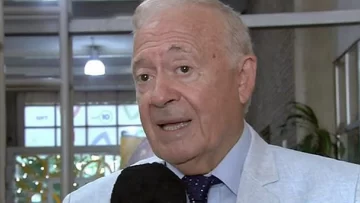 Nueva variante del Covid: “El virus quiere seguir existiendo”, dijo Hugo Pizzi