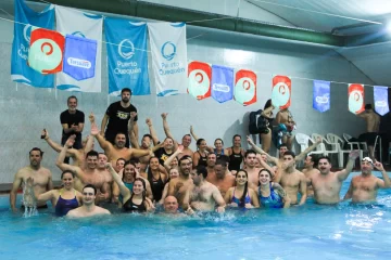 El equipo de ADA Máster se consagró por primera vez como ganador de una fecha del circuito