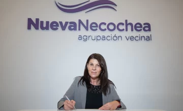 “Queremos fortalecer un modelo de gobierno transparente, ordenado y abierto a todos los vecinos”
