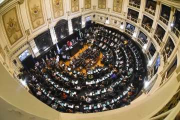 Elecciones en Buenos Aires: qué se elije y cómo se dividen las secciones electorales