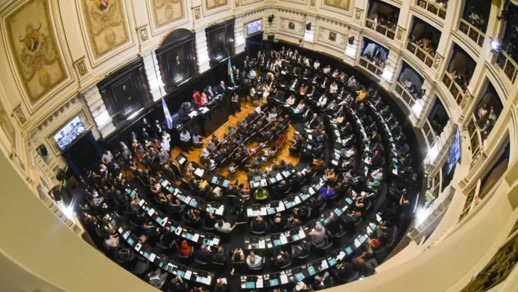 Elecciones en Buenos Aires: qué se elije y cómo se dividen las secciones electorales