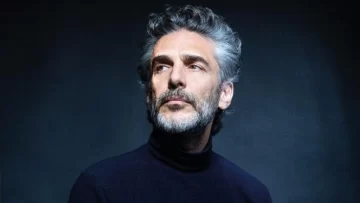 “Estamos viviendo una pesadilla”: Leonardo Sbaraglia apuntó contra el Gobierno de Javier Milei