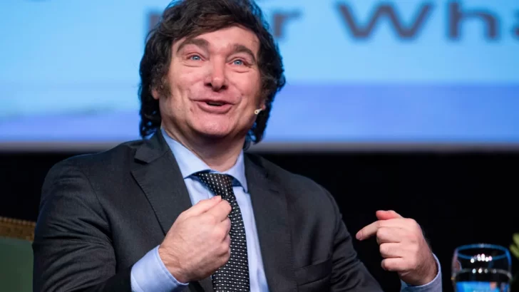 Javier Milei vetó leyes de aumento a jubilados, moratoria previsional y emergencia en discapacidad