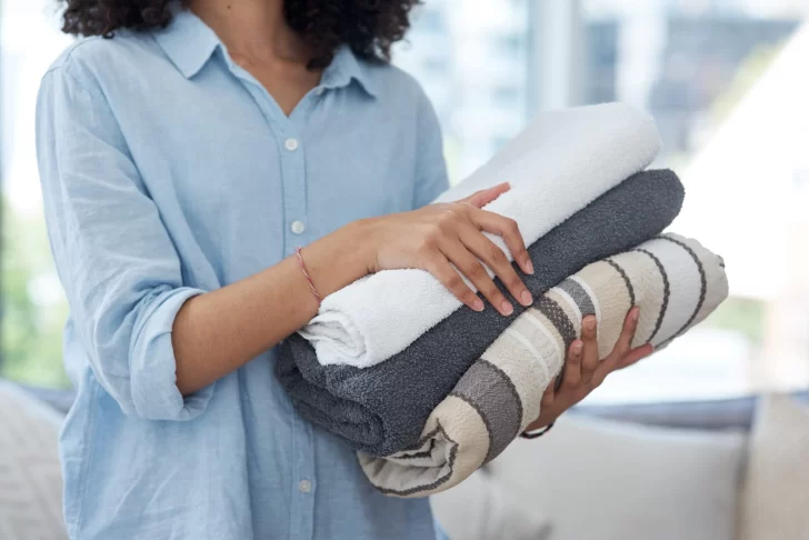 ¿Cómo ordenar el desorden de tu hogar de forma eficiente?
