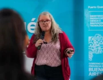 “Vamos a tener que trabajar mucho, escuchar a la ciudadanía para para poder llevar respuestas a las problemáticas reales”