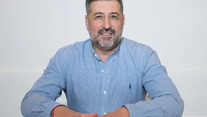 “El gobierno nacional dejo de acompañar a los municipios, pero en Necochea supimos sostener el rumbo”