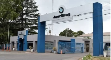Una fábrica del interior suspende su producción y hay 600 empleos en riesgo