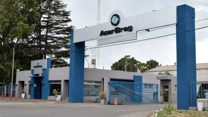 Una fábrica del interior suspende su producción y hay 600 empleos en riesgo