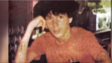 Macabro hallazgo en la casa de Cerati: los restos eran de un chico que desapareció hace 41 años