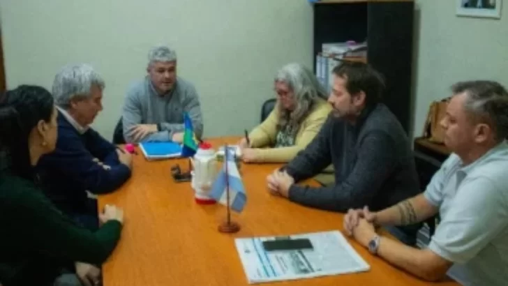 “Somos el único bloque que se opone al aumento de tasas”