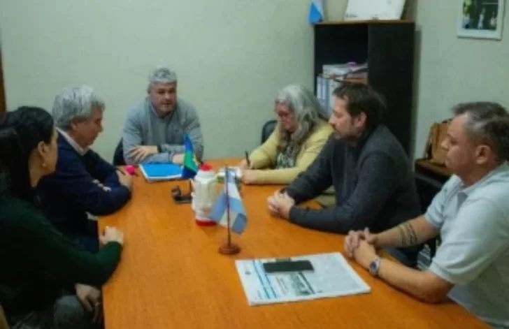 “Somos el único bloque que se opone al aumento de tasas”