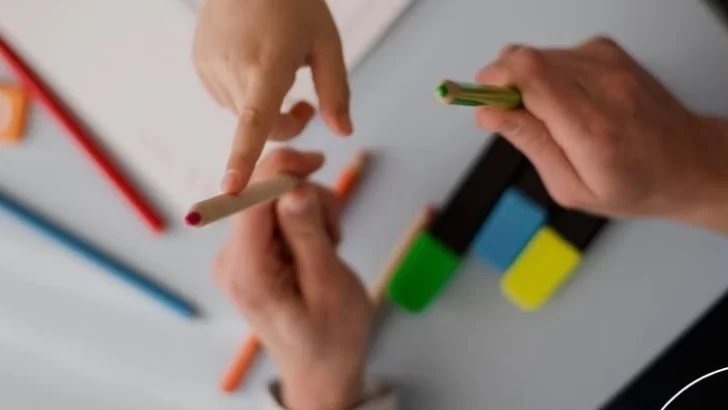Se celebra el Día de la Educación Especial y se saluda a las instituciones locales