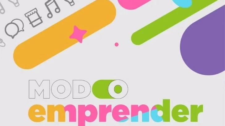 Se abren las puertas del Centro Vasco para “Modo Emprender”