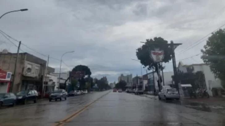 Crece la expectativa por la Tormenta de Santa Rosa: ¿qué probabilidad hay de que llegue este año?