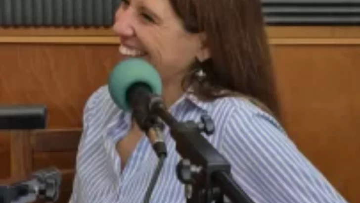 “Tenemos que acompañar al Intendente para que el crecimiento continúe”