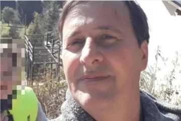 Caso Diego Fernández: Cristian Graf pidió ser sobreseído en la causa
