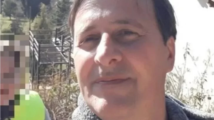 Caso Diego Fernández: Cristian Graf pidió ser sobreseído en la causa