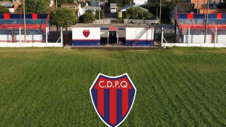 Se cumplen 80 años de la fundación del Club Defensores de Puerto Quequén