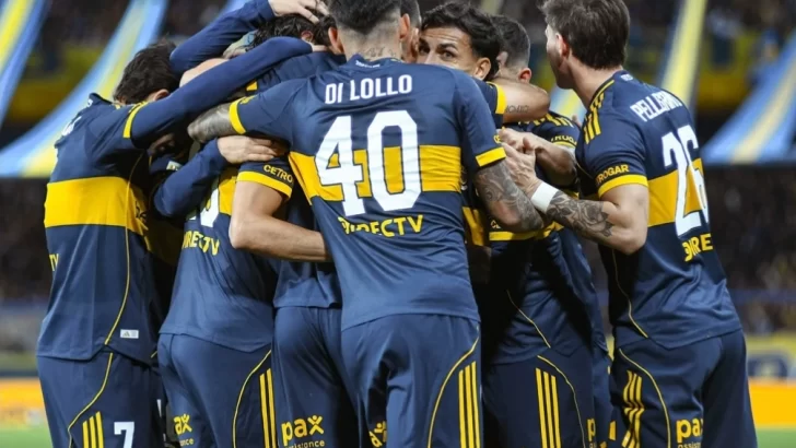 Cómo ver en vivo Aldosivi vs Boca: horario y formaciones