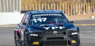 TC2000 en Junín: a qué hora y cómo ver en vivo la carrera