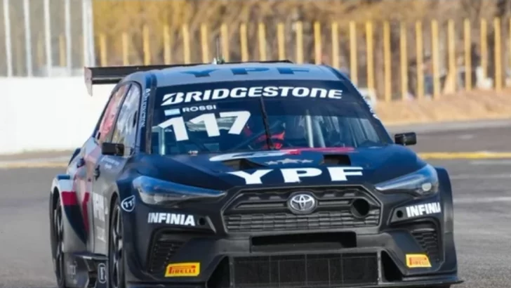 TC2000 en Junín: a qué hora y cómo ver en vivo la carrera