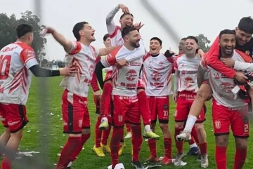 Sportivo ganó el clásico de San Cayetano e Independiente venció a Newbery en el de Lobería