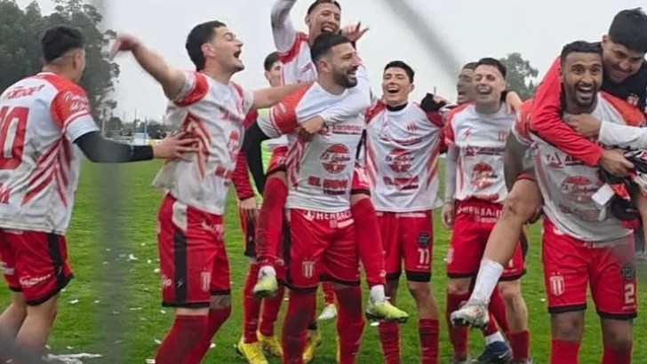 Sportivo ganó el clásico de San Cayetano e Independiente venció a Newbery en el de Lobería