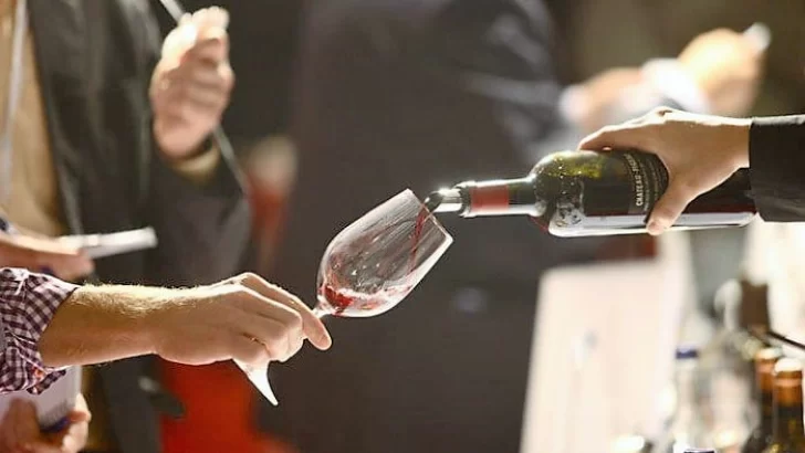 Cerca de Necochea: dónde y cuándo se realiza la primera feria de vinos locales