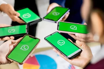 Cómo desactivar la función automática de WhatsApp que te suma a grupos y por qué deberías hacerlo