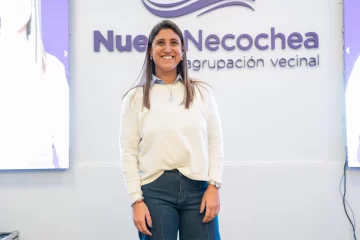 “En el Concejo lo más importante es escuchar y ayudar a los vecinos”
