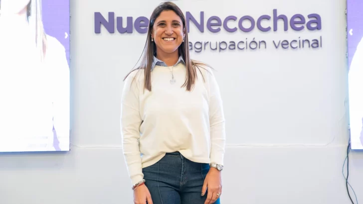 “En el Concejo lo más importante es escuchar y ayudar a los vecinos”