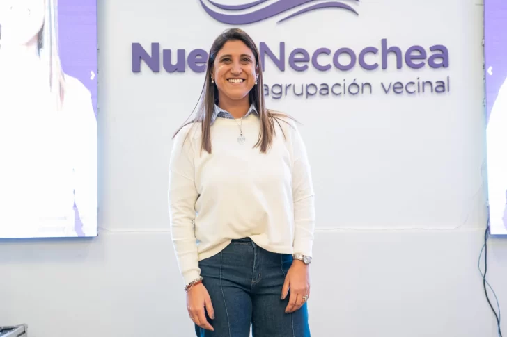 “En el Concejo lo más importante es escuchar y ayudar a los vecinos”
