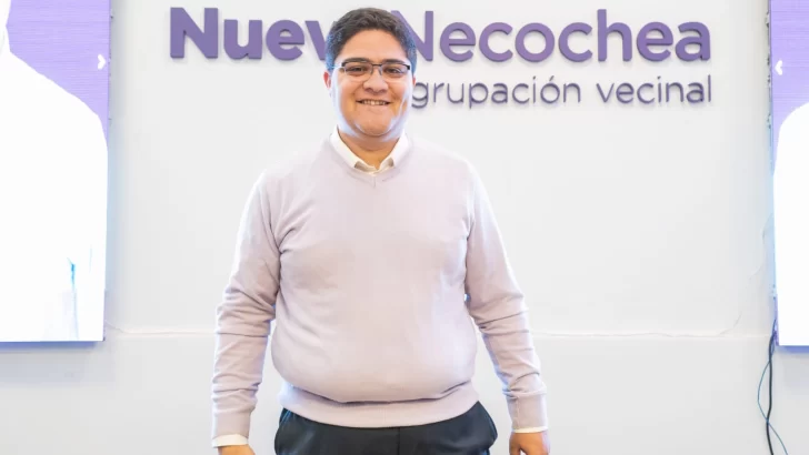 “Para estar en política hay que estar preparado, hay que conocer la realidad de los vecinos”