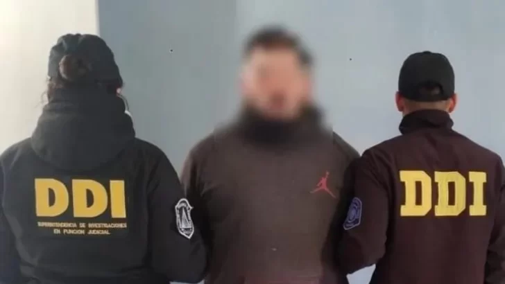 Detienen a un comerciante acusado de abusar de menores