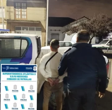 Gritos, violencia y amenazas en una casa