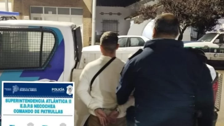 Gritos, violencia y amenazas en una casa