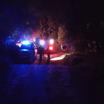 Vecinos contienen un principio de incendio