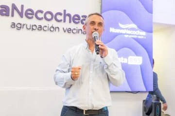 “Es necesario que el concejal esté en la calle”