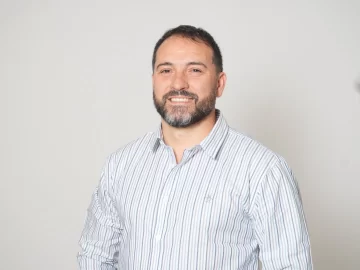 “Nueva Necochea se caracteriza por el compromiso con el vecino, la responsabilidad en la administración”