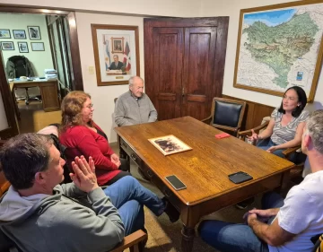 “La política tiene la responsabilidad de legislar con reglas claras, para acompañar a quienes generan trabajo e invierten”