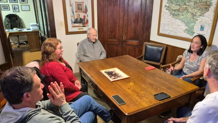 “La política tiene la responsabilidad de legislar con reglas claras, para acompañar a quienes generan trabajo e invierten”