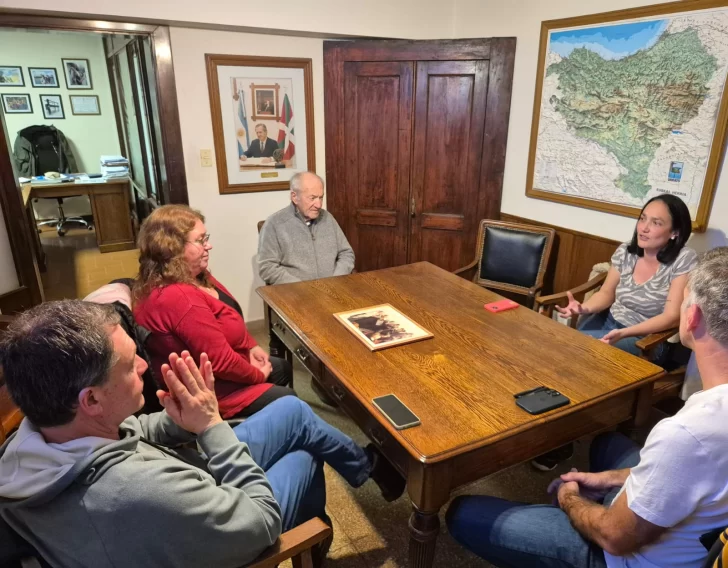 “La política tiene la responsabilidad de legislar con reglas claras, para acompañar a quienes generan trabajo e invierten”