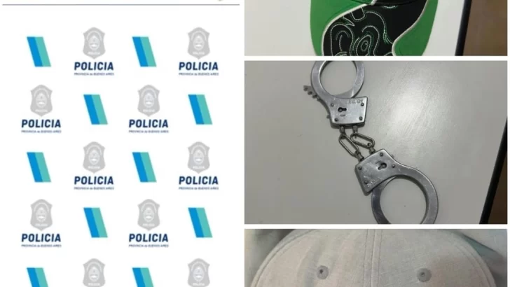 Allanamientos en Necochea y Quequén: secuestran elementos por causa de amenazas y lesiones